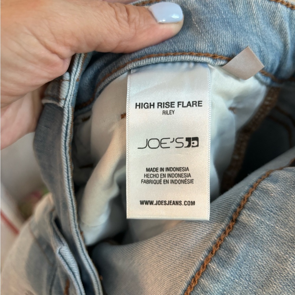 Joe’s Jeans - Picture 8 of 8